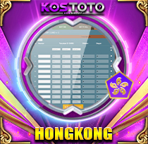 PREDIKSI TOGEL HONGKONG 14 NOV 2025 KOSTOTO 