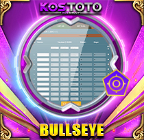 PREDIKSI TOGEL BULLSEYE 13 NOV 2025 KOSTOTO